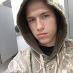 Profile Picture of Joseph JJ Holcomb (@joseph.holcomb.1997) on Instagram