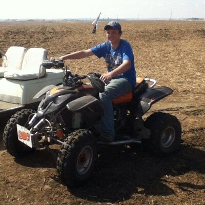 Profile Picture of Zachary Bierman (@bierman53) on Twitter