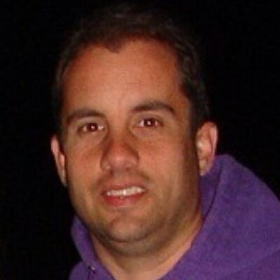 Profile Picture of Jason Saling (@aka_dr_ja) on Twitter
