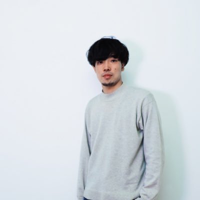 Profile Picture of Rui Nishiguchi (@ruipati) on Twitter
