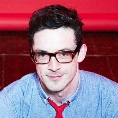 Profile Picture of Malcolm Mackenzie (@littlemal) on Twitter