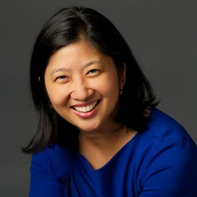 Profile Picture of Jennifer Kim Field (@JenKimField) on Twitter