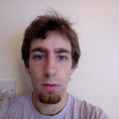 Profile Picture of Charles Pritchard (@Charles35965981) on Twitter