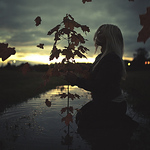 Profile Picture of Lotte Elise Hansen (@lotte hansen) on Flickr