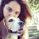 Profile Picture of SiliaWolf (@rebecaclaros) on Instagram