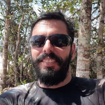 Profile Picture of Fernando Macedo (@fernandoCmacedo) on Twitter