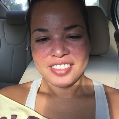 Profile Picture of Rachel Mair (@ray002700) on Twitter