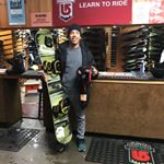 Profile Picture of Maximiliano Ramirez (@iammaxr) on Instagram