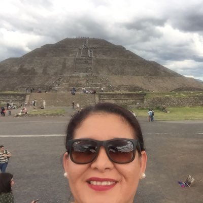 Profile Picture of Isabel Quiroz Tubay (@chavelita1984) on Twitter