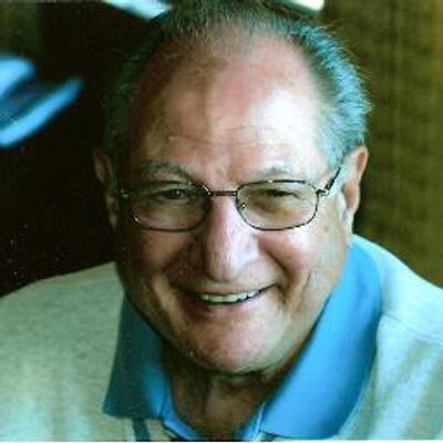 Profile Picture of Al Stern (@AlStern4) on Twitter