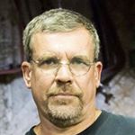 Profile Picture of Merlon Johnson️️️  ♦️ (@merlinsoldschoolgarage) on Instagram