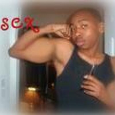 Profile Picture of Lamar Eason (@TheScarletWitch) on Twitter