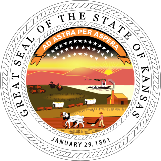 Profile Picture of 2014 Kansas electionson Wikipedia