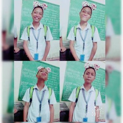 Profile Picture of Erick John Cuenca Magno (@buglaaaaaaatt) on Twitter