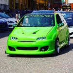 Profile Picture of Nicholas Albertini (@nicholas_greenqueen) on Instagram