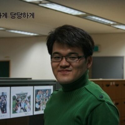 Profile Picture of Ki Chul Kim (@@nomadkimin) on Twitter
