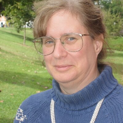 Profile Picture of Kristin Lord (she, Her, Hers) (@krlord) on Twitter