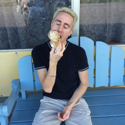 Joel Beaulieu - Twitter Profile Picture of Joel Beaulieu (@JoeBeau_) on Twitter