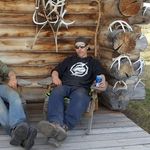 Profile Picture of Mitchell Jefferies (@mitch27_sledneck) on Instagram