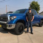 Profile Picture of Aaron Penrod (@texasgunner28) on Instagram