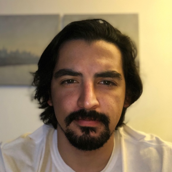 Profile Picture of Daniel Castrillo (@littlecastrum) on Poshmark