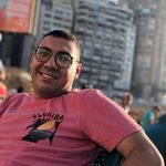 Profile Picture of John Rizk (@john.rizk2015) on Instagram