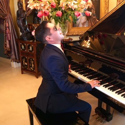 Profile Picture of Jonathan Galaviz (@JohnnySGalaviz) on Twitter