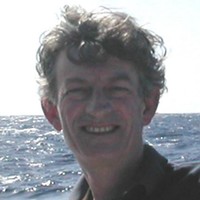 Profile Picture of Ian Stokes (@ian-stokes-3) on Quora