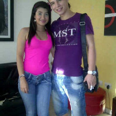 Profile Picture of Julian Arcila Muñoz (@julianarcila19) on Twitter