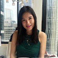 Profile Picture of Lily Chi-ying Kwan (@lily-chi-ying-kwan) on Quora