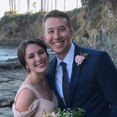 Profile Picture of Daniel Rudolf (@_DanRudolf) on Twitter