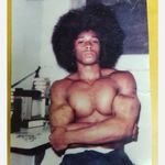 Profile Picture of James Marks II (@blue.lbc) on Instagram