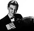 Profile Picture of Art Van Dammeon Wikipedia