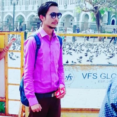 Profile Picture of Aatif Ahmed (@aatifa488) on Twitter