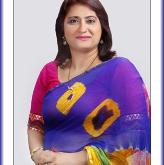 Profile Picture of Renu Bhalla (@Renu-Bhalla) on Facebook