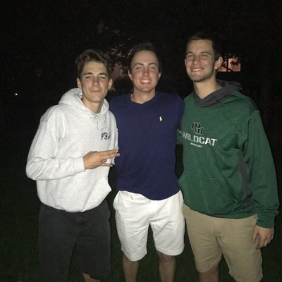 Profile Picture of Brandon McClintock (@bmclint) on Twitter