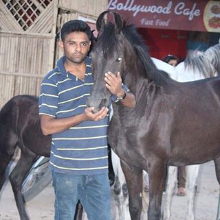 Profile Picture of Moin Shaikh (@Moin-Shaikh) on Facebook