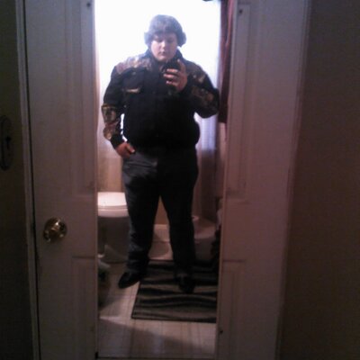 Profile Picture of ThatWhytBoi. (@AaronMcMeans) on Twitter