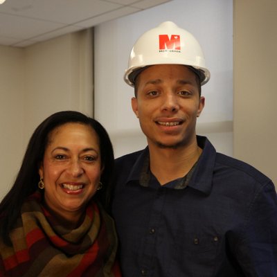 Profile Picture of Alex Arceneaux (@rootforalex) on Twitter