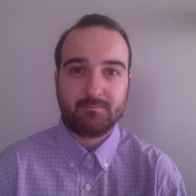 Profile Picture of Mario Blanco (@mariobvazquez) on Twitter