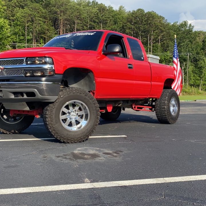 Profile Picture of Dalton Capps (@@d.capps03) on Tiktok