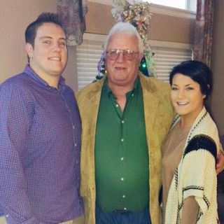 Profile Picture of Bill Dunavant (@Bill-Dunavant) on Facebook