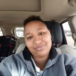 Profile Picture of Jamesha Secord (@jameshasecord) on Instagram