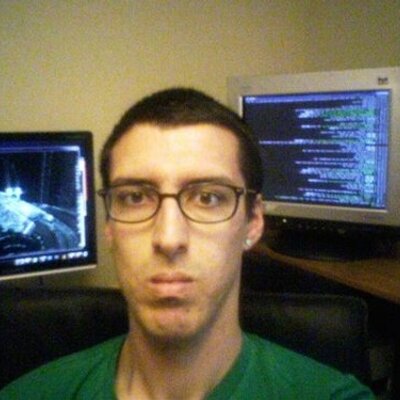 Profile Picture of Mike Diorio (@dnb1997) on Twitter