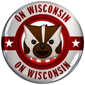 Profile Picture of Jill Fredel (@badgerjill) on Twitter