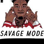 Profile Picture of Charles Sweat (@lil2kgod100) on Instagram