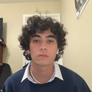 Profile Picture of   cameron.carolan... (@cameron.carolan) on Tiktok