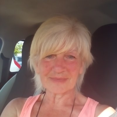 Profile Picture of Sue Dudley (@SueSuedudley) on Twitter