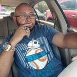 Profile Picture of Claude Draughn (@cdmax79) on Instagram