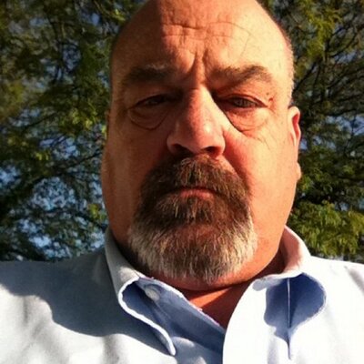 Profile Picture of Gdoublewide (@GeorgeHays2) on Twitter